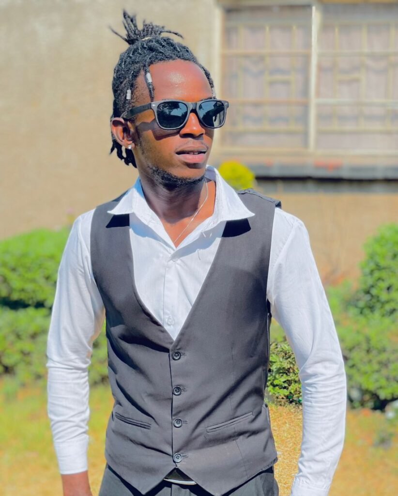 Medson Evans Hamilemba